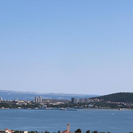 Apartments A&G Kaštela Exterior foto