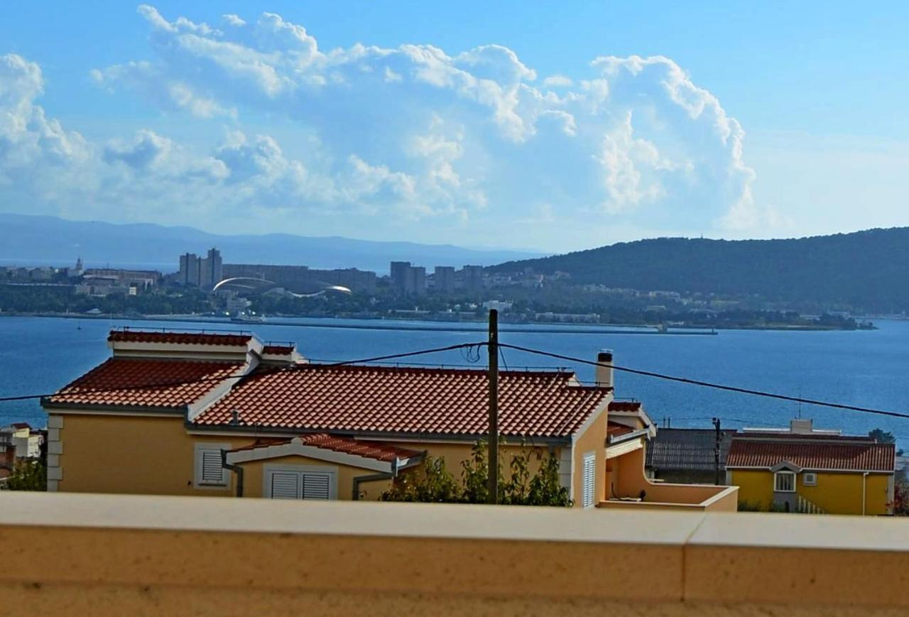 Apartments A&G Kaštela Exterior foto