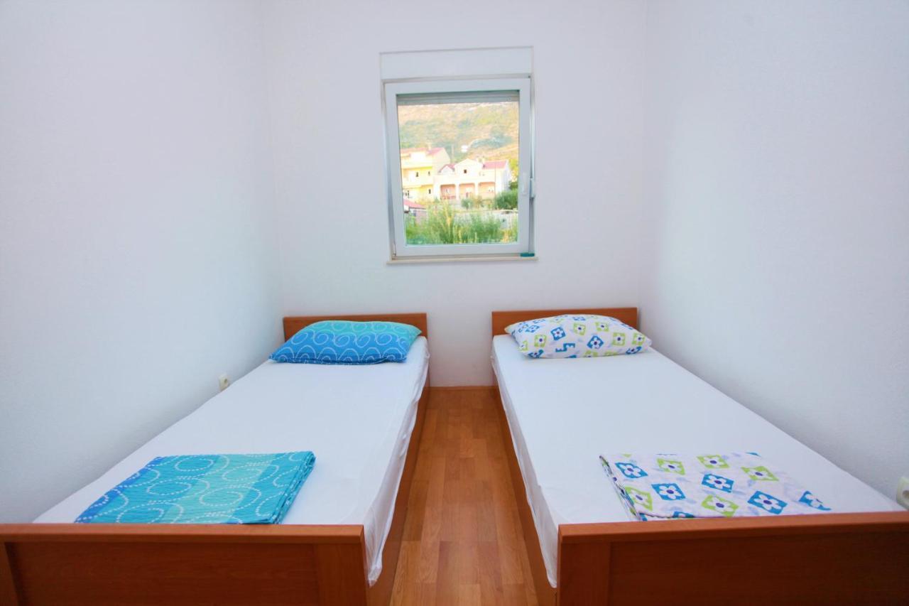 Apartments A&G Kaštela Exterior foto