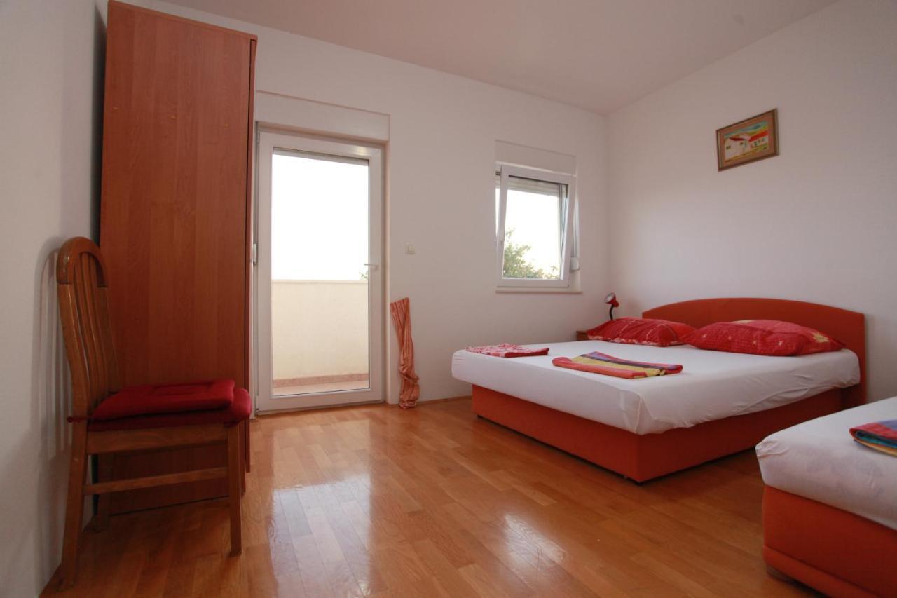 Apartments A&G Kaštela Exterior foto