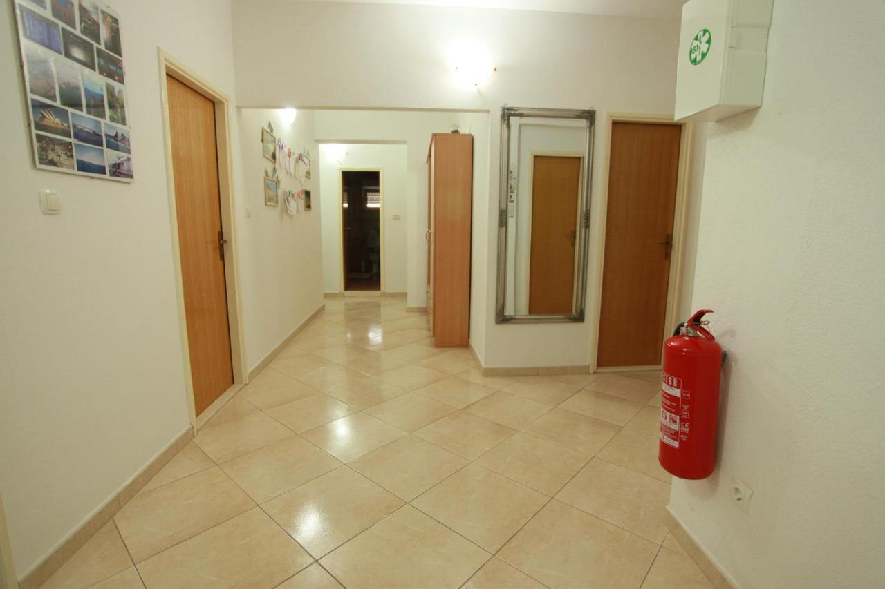 Apartments A&G Kaštela Exterior foto