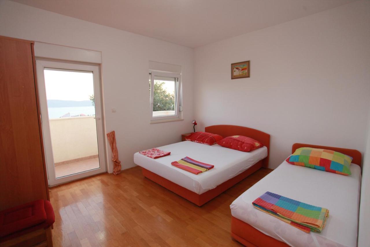 Apartments A&G Kaštela Exterior foto