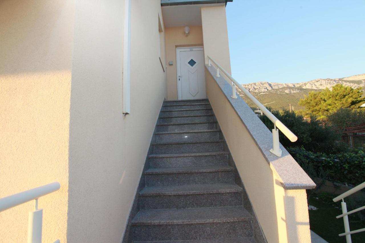 Apartments A&G Kaštela Exterior foto
