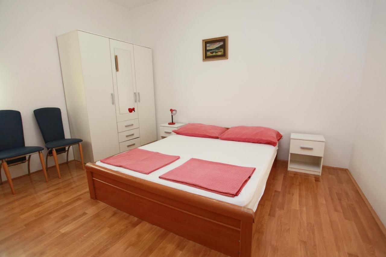 Apartments A&G Kaštela Exterior foto
