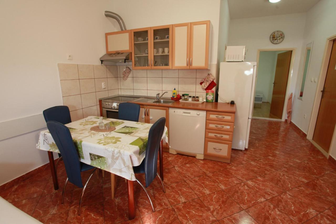 Apartments A&G Kaštela Exterior foto