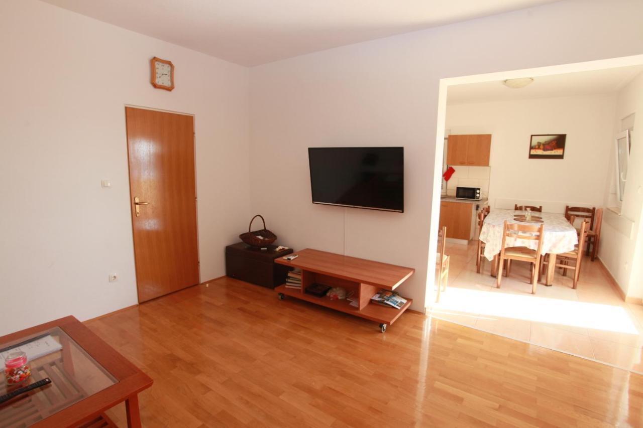 Apartments A&G Kaštela Exterior foto