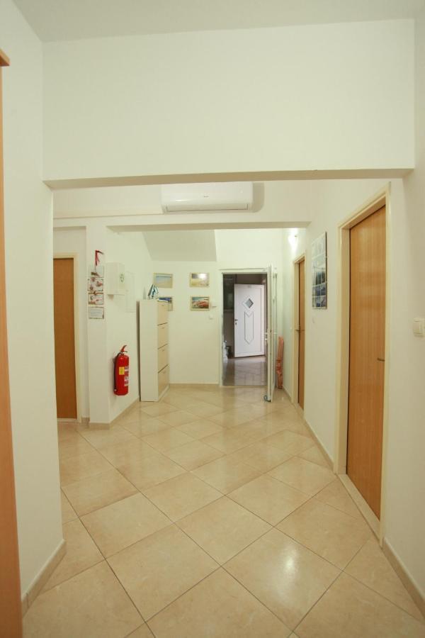 Apartments A&G Kaštela Exterior foto