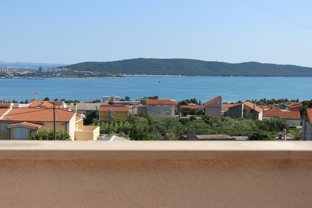 Apartments A&G Kaštela Exterior foto