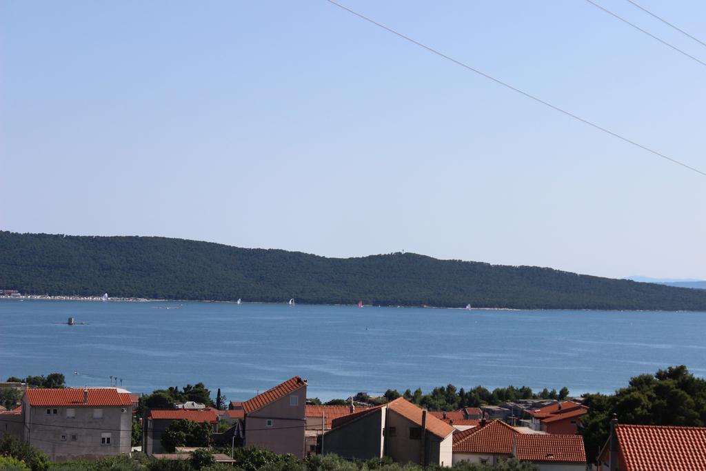Apartments A&G Kaštela Exterior foto