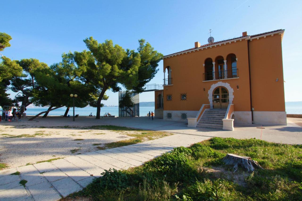 Apartments A&G Kaštela Exterior foto