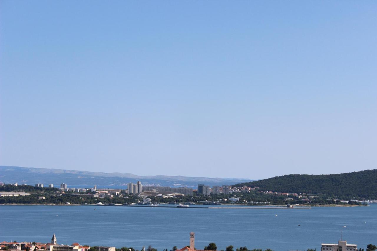 Apartments A&G Kaštela Exterior foto