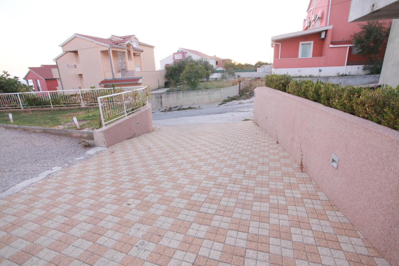 Apartments A&G Kaštela Exterior foto