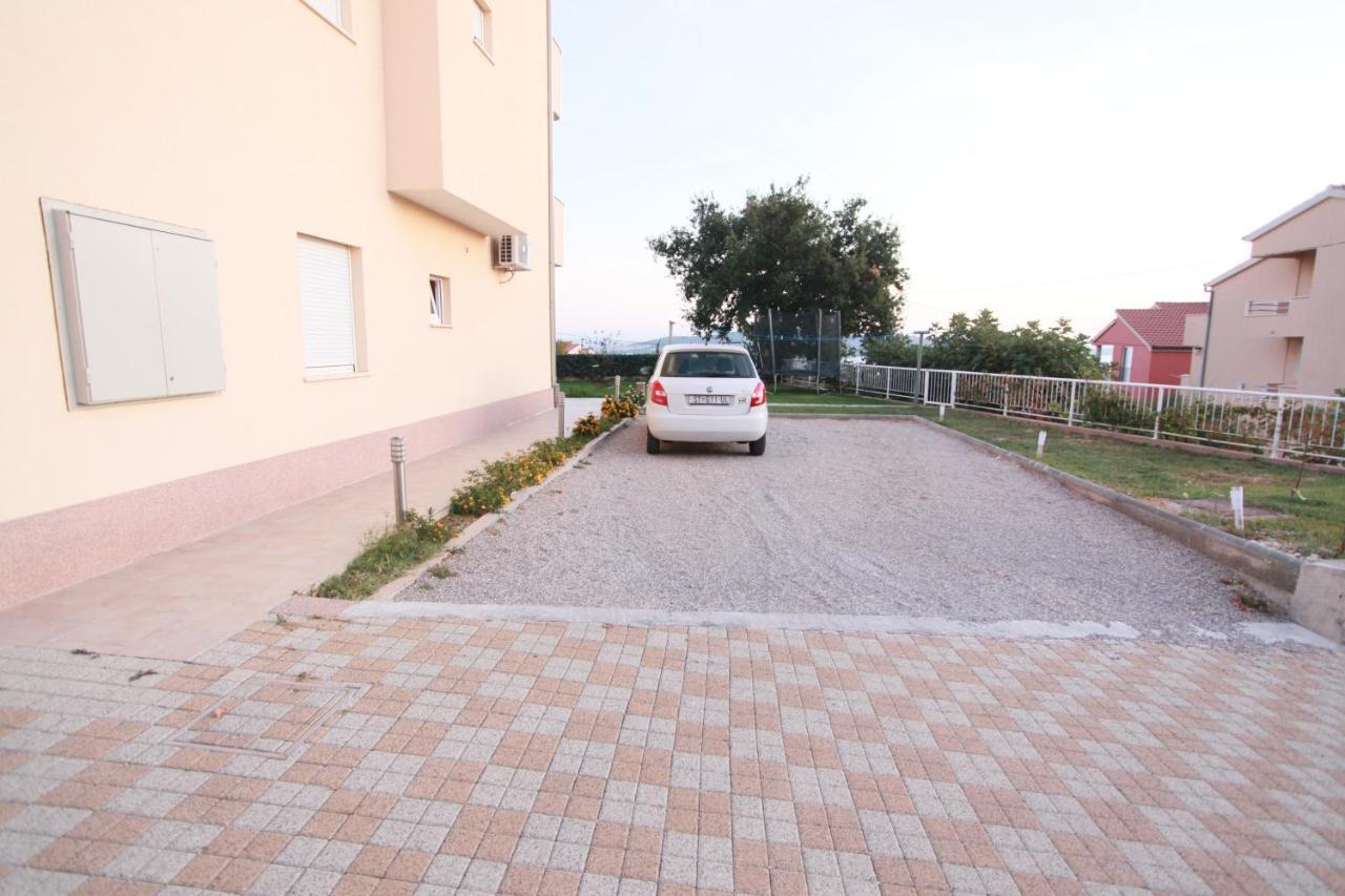 Apartments A&G Kaštela Exterior foto